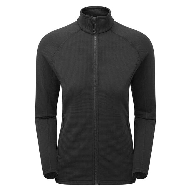 Montane Protium FEM jakna, črna