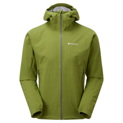 Montane Minimus LITE jakna, alderino zelena