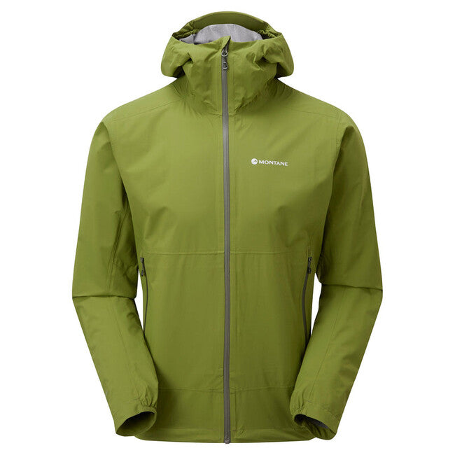 Montane Minimus LITE Jacket, Alder Green