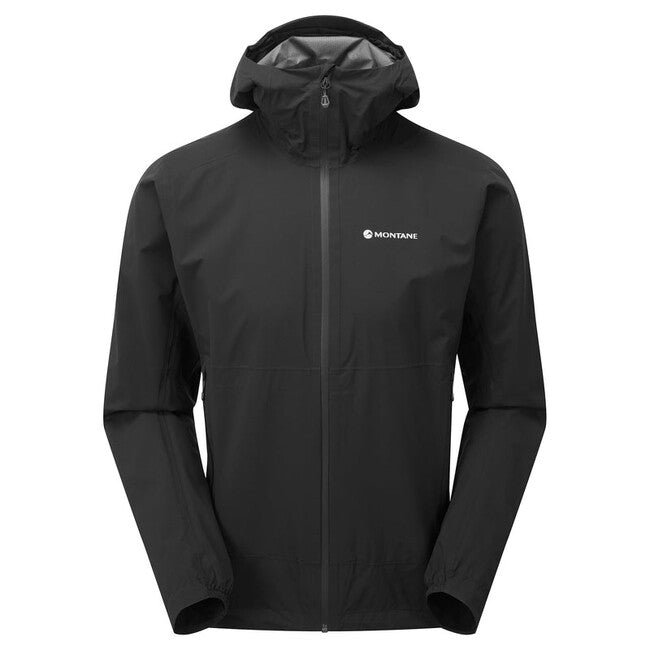 Montane Minimus LITE jakna, črna