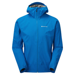 Montane Minimus LITE jakna, električno modra