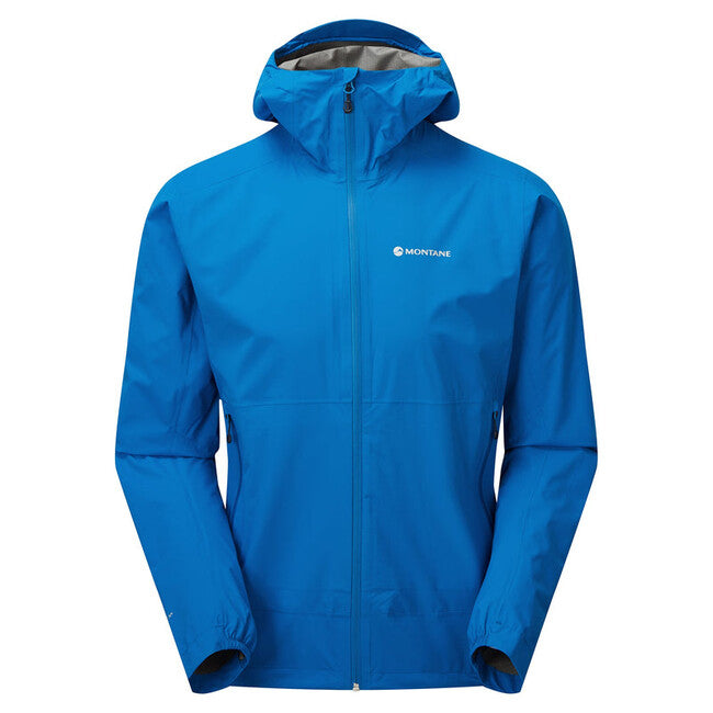 Montane Minimus LITE jakna, električno modra
