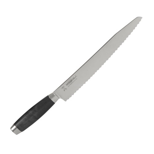 Morakniv Classic 1891 nož na kruh, črn