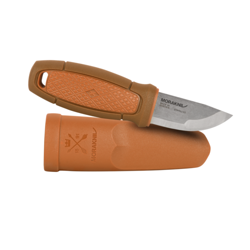 Morakniv Eldris (S) Neck Knife, Orange