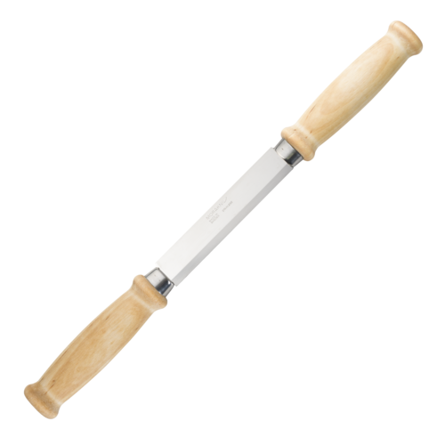 Morakniv 220 nož za cepljenje lesa, leseni (S)