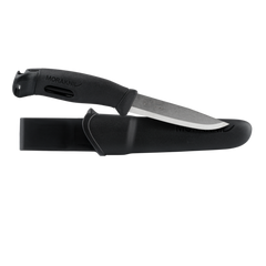 Morakniv Companion Spark nož za na prostem (S), črn