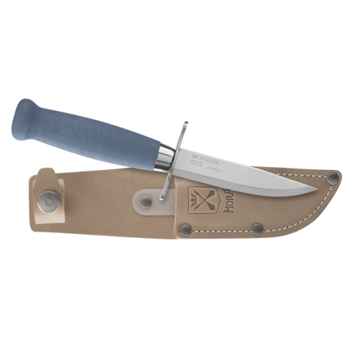 Morakniv Scout 39 nož za na prostem (S), vijoličen