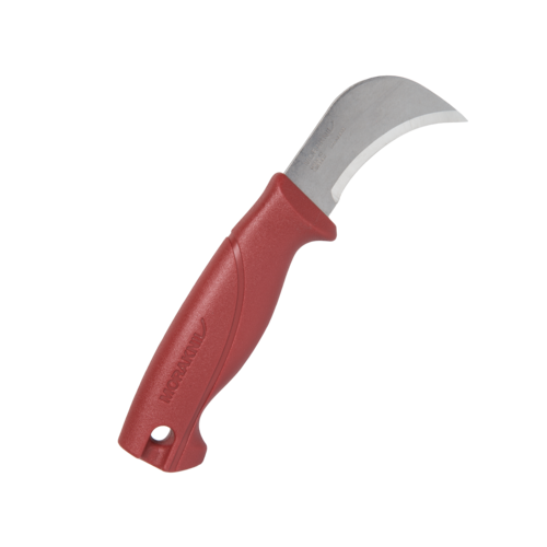 Morakniv Μαχαίρι Εργασίας, Κόκκινο