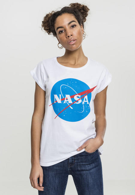 NASA Insignia majica ženski