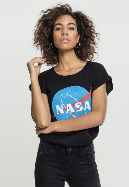 NASA Insignia majica ženski