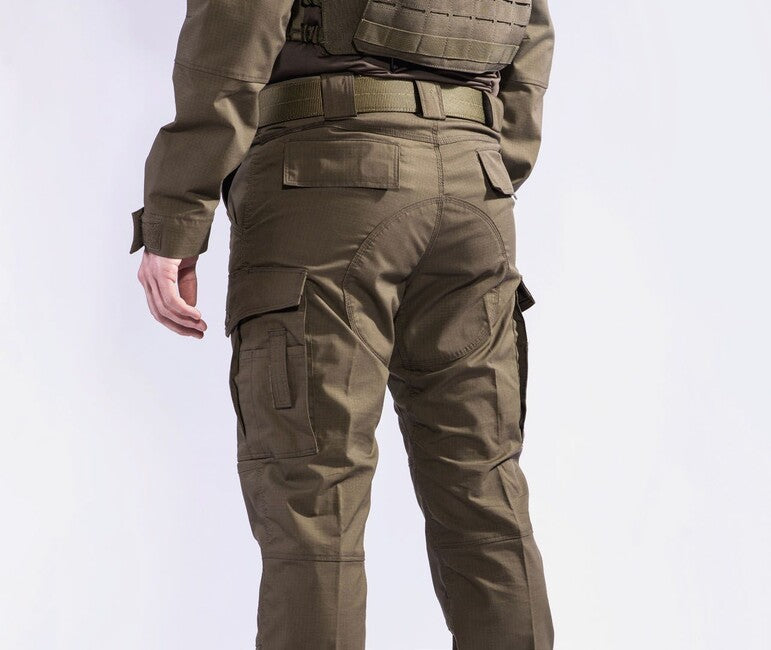 Pentagon Ranger 2.0 hlače Rip Stop