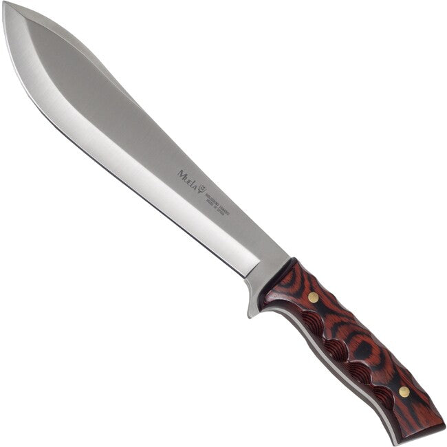 MUELA 61720 nož s fiksnim rezilom pakka