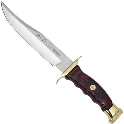 Bowie Knives