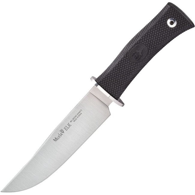 MUELA Elk-14G nož s fiksnim rezilom
