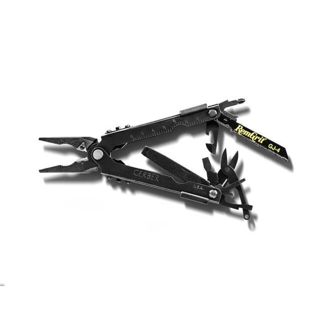 Gerber MP600 večnamenski klešče brez rezila