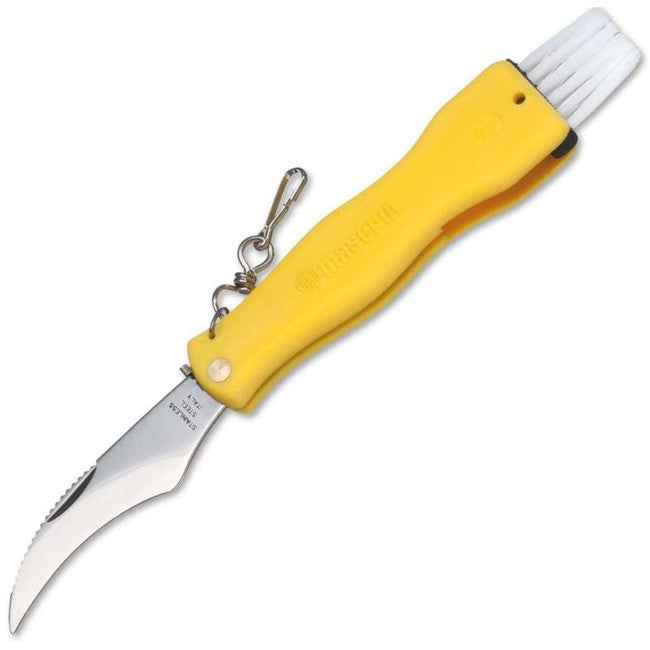 Maserin Mushroom Hunting Knife 800/C-YW 20cm, YW