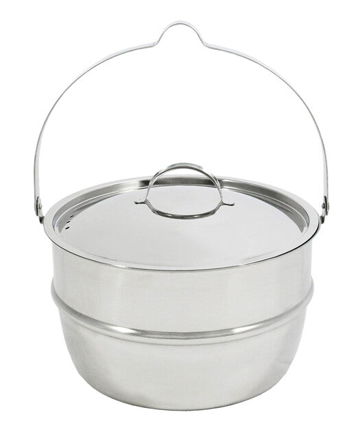 Muurikka Campfire lonec 2,3 l