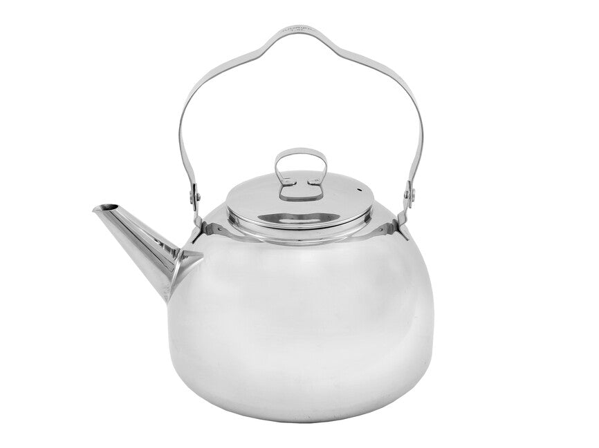 Muurikka Campfire Rapid Boil Kettle 3L