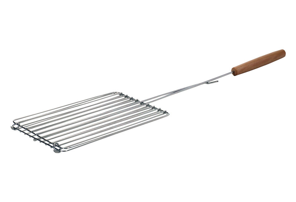 Muurikka Grid Iron nastavljiv rošt