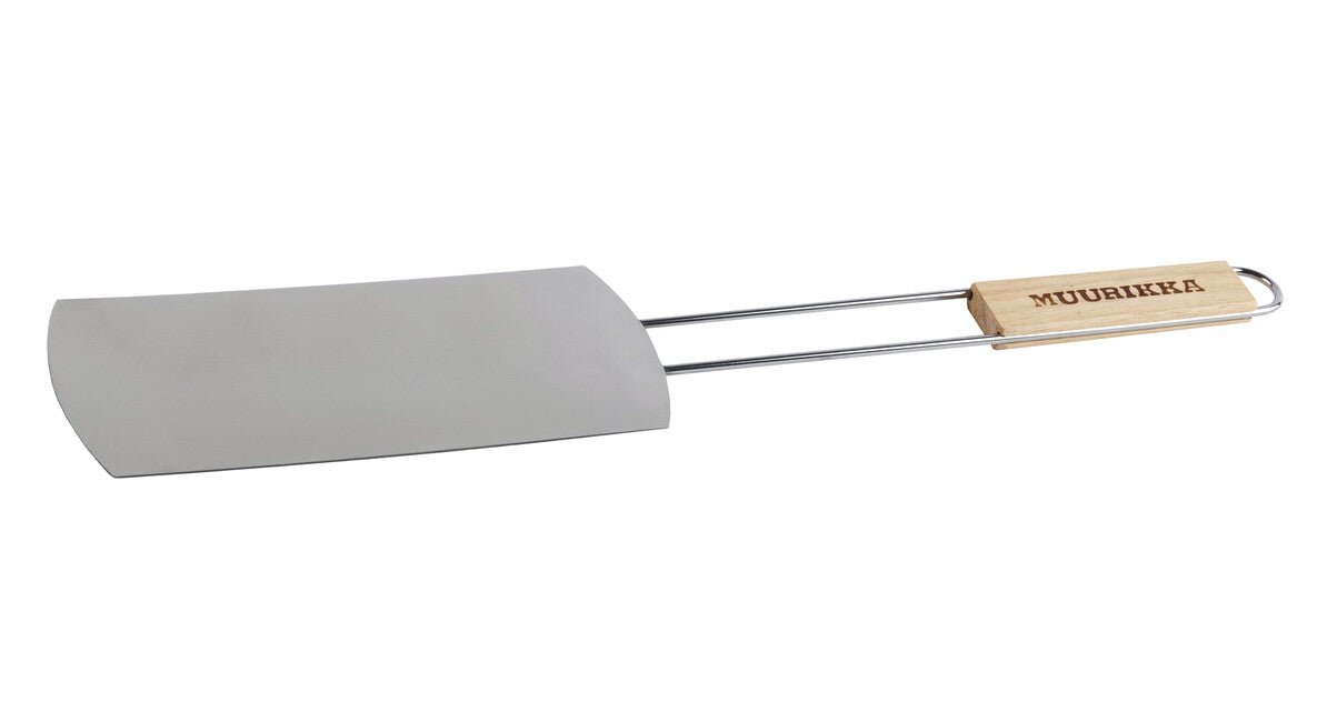 Muurikka Pancake Turner 48 cm Narrow