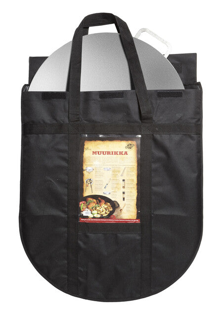 Muurikka transportna torba za ponve, premer 48 cm