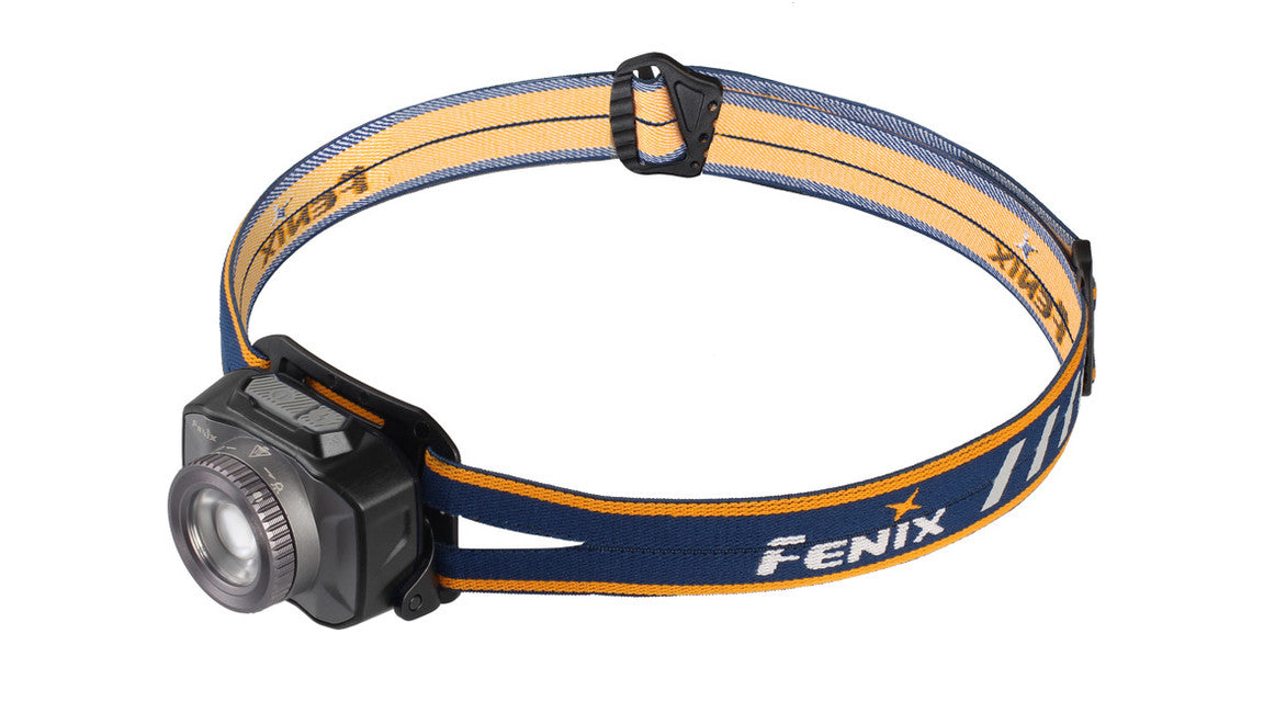 Fenix HL40R čelovka nabíjacia