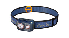Fenix HL32R-T naglavna svetilka, modra