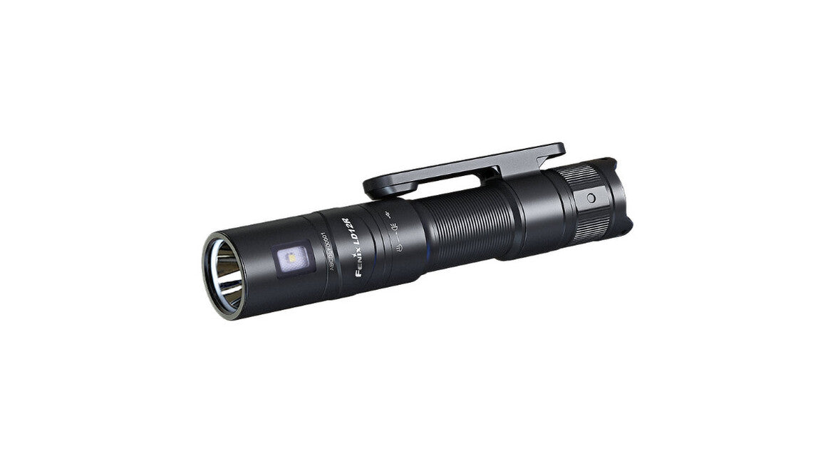 Fenix LD12R Rechargeable Flashlight