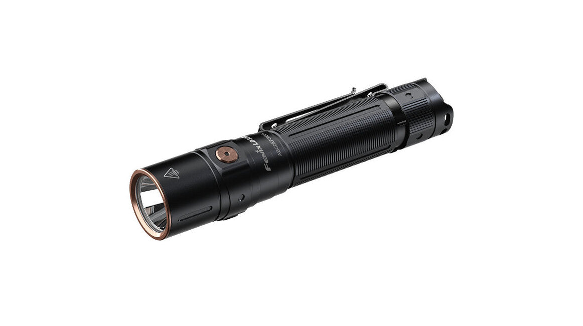 Fenix LD30R Rechargeable LED Flashlight