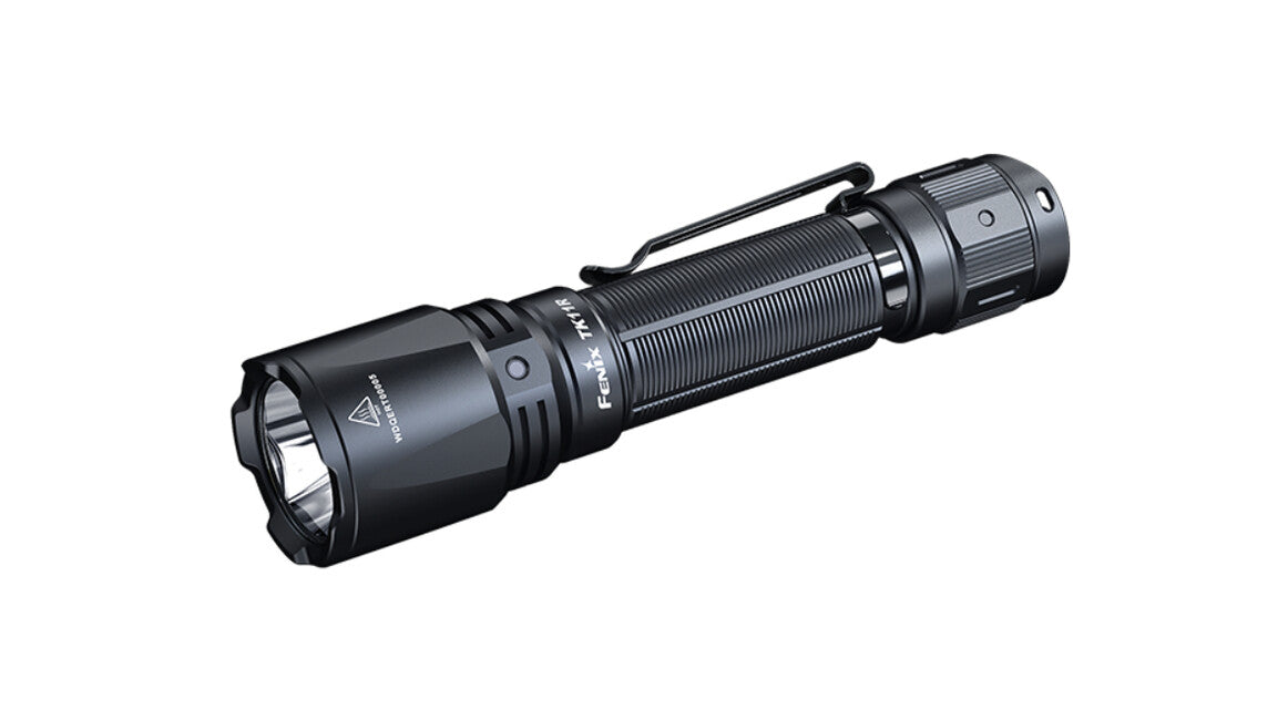 Fenix TK11R svetilka LED z baterijo za polnjenje
