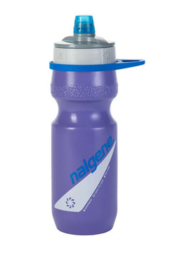 Nalgene Draft športna steklenica 0,65 l, vijolična