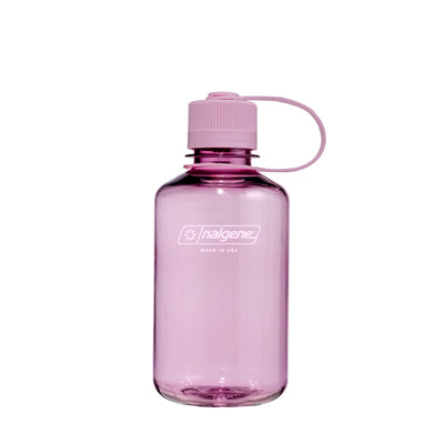 Nalgene NM Sustain steklenica 0,5 L, cherry blossom