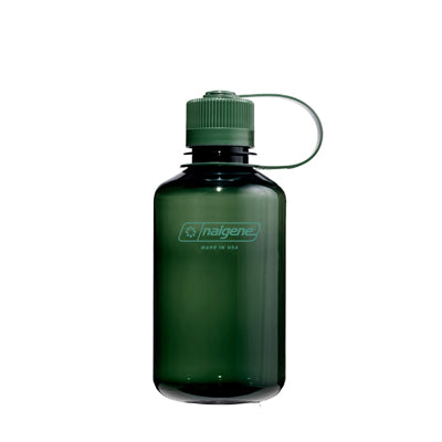 Nalgene Sustain Water Bottle 0.5L, Jade