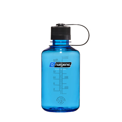 Nalgene NM Sustain Bottle 0.5L, Blue