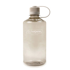 Nalgene Sustain Water Bottle 1L Cotton