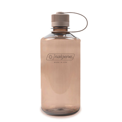 Nalgene NM Sustain steklenica 1 L, mocca