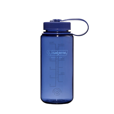 Nalgene WM Sustain steklenica 0,5 L, temno modra