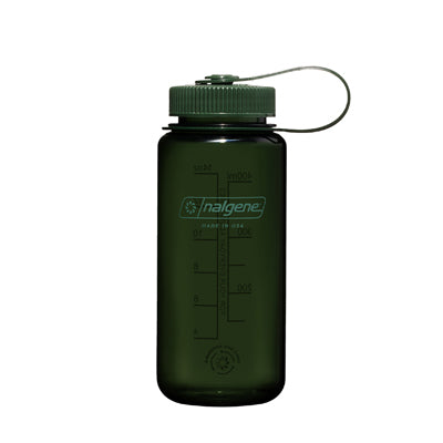 Nalgene WM Sustain steklenica 0,5 L, jade