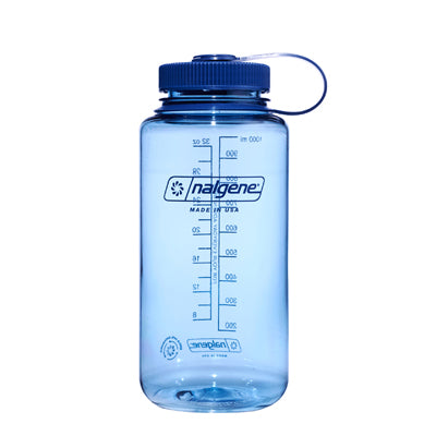 Nalgene WM Sustain steklenica 1 L, baby blue