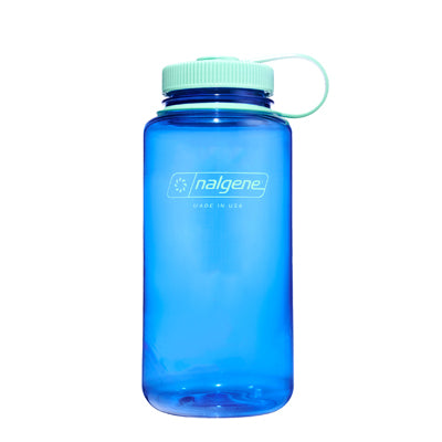 Nalgene WM Sustain steklenica 1 L, rumena