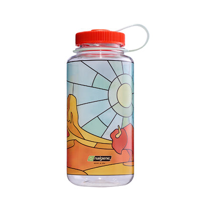 Nalgene WM Sustain steklenica 1 L, puščava