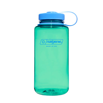 Nalgene WM Sustain steklenica 1 L, pastel zelena