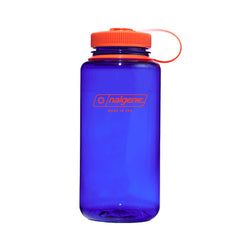 Nalgene WM Sustain steklenica 1 L, periwinkle
