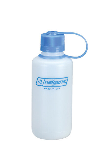 Nalgene NH ultralite steklenica za pitje HDPE 0,5 l, bela