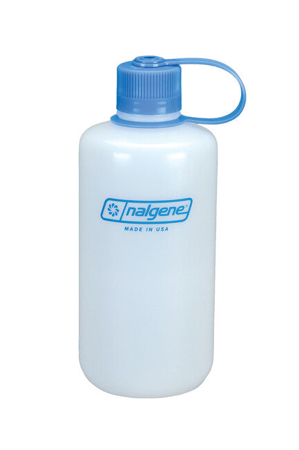 Nalgene NH ultralite steklenica za pitje HDPE 1,0 l, bela