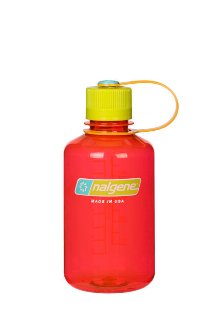 Nalgene NM Sustain steklenica za pitje, grenivka, 0,5 l