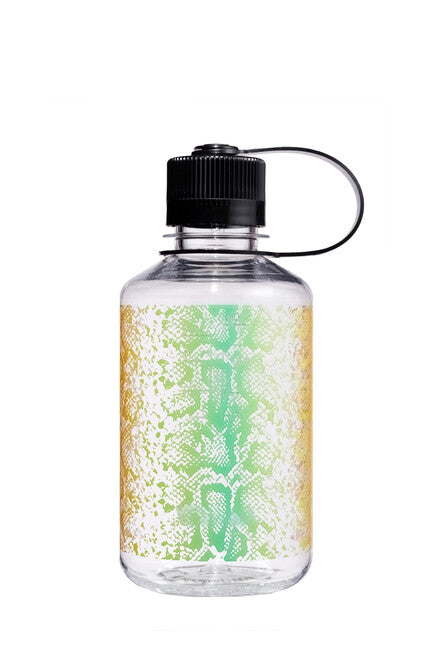 Nalgene NM Sustain steklenica za pitje, kača, 0,5 l