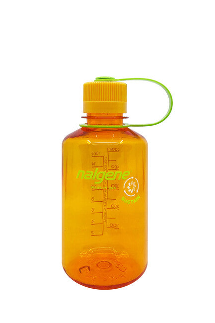 Nalgene NM Sustain steklenica za pitje 0,5 l, klementina