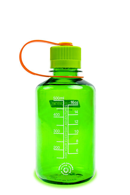 Nalgene NM Sustain steklenica za pitje 0,5 l, melonska krogla