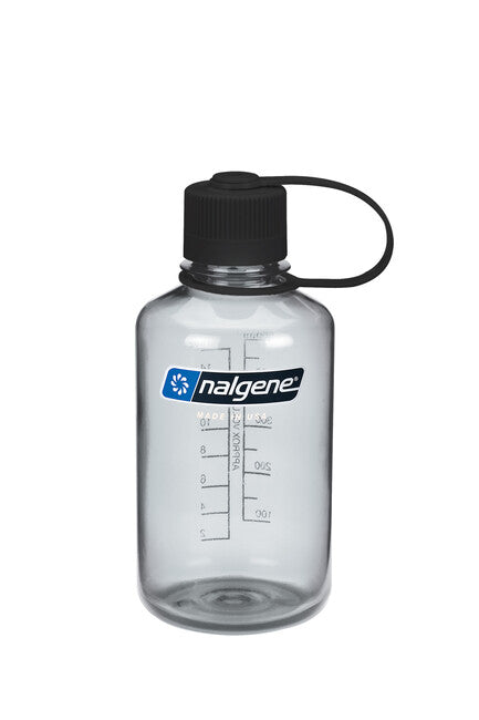 Nalgene NM Sustain Water Bottle 0.5L Grey